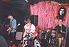 Snevo's, Elegast 2002