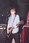 Fred Kienhuis, Elegast 2002