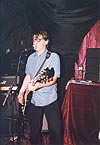 Fred Kienhuis, Elegast 2002