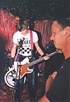 Theo Vogelaars, Elegast 2002